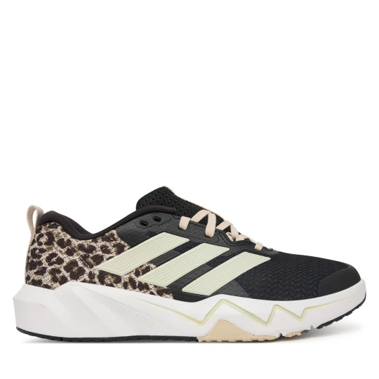 Foto del prodotto Scarpe da palestra adidas Rapidmove Go Training Shoes KJ9186 Nero