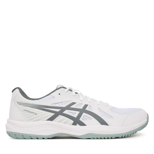 Foto del prodotto Scarpe da palestra Asics Upcourt 6 1071A104 Bianco