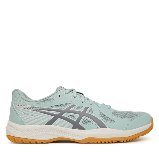 Foto del prodotto Scarpe da palestra Asics Upcourt 6 1071A104 Verde