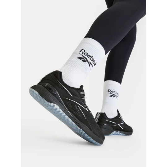 Foto del prodotto Scarpe da palestra Reebok EO-NANO X5 EDGE 100263993 Nero