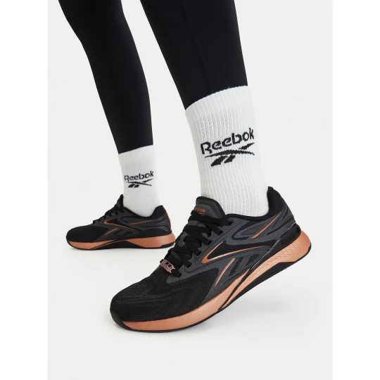Foto del prodotto Scarpe da palestra Reebok EO-NANO X5 EDGE 100263999 Nero