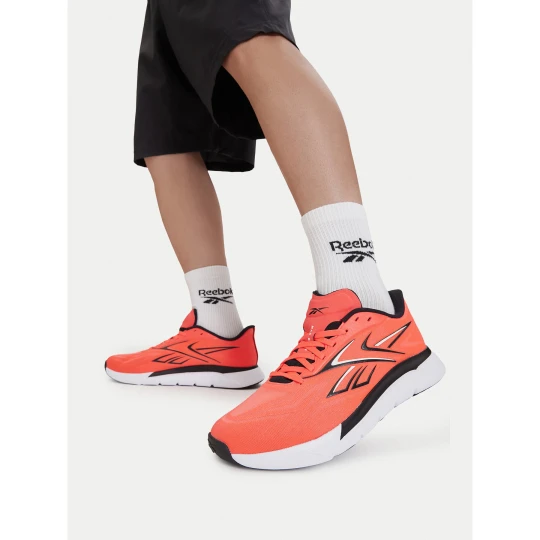 Foto del prodotto Scarpe da palestra Reebok EOSB-NANO GYM 2.0 100263979 Rosso chiaro