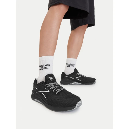 Foto del prodotto Scarpe da palestra Reebok EOSB-NANO X5 EDGE 100272191 Nero