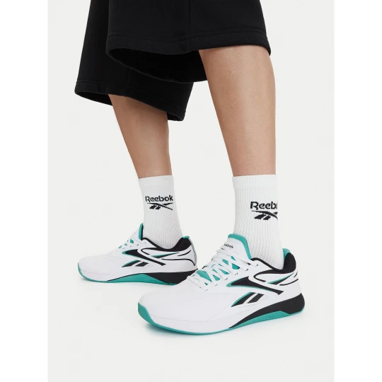 Foto del prodotto Scarpe da palestra Reebok EOSB-NANO X5 EDGE 100272192 Bianco