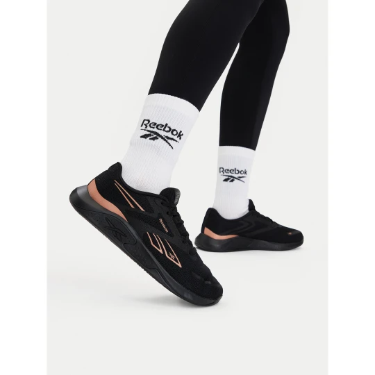 Foto del prodotto Scarpe da palestra Reebok EOSK-NANOFLEX TR 3 100263281 Nero