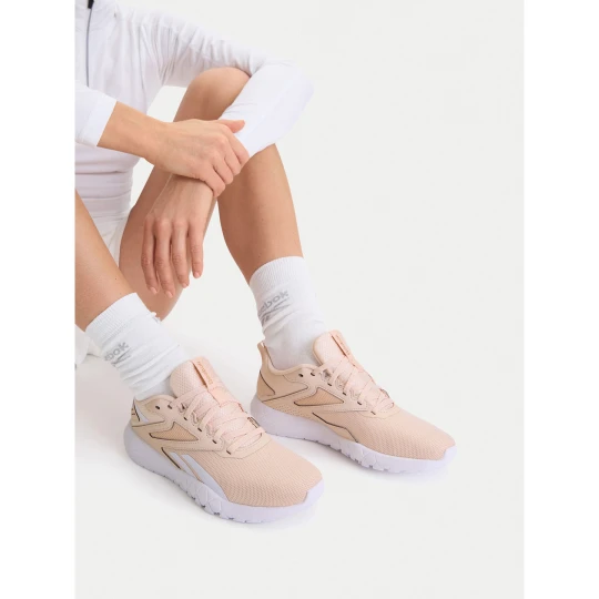 Foto del prodotto Scarpe da palestra Reebok FLEXAGON ENERGY TR 4 100033351 Rosa