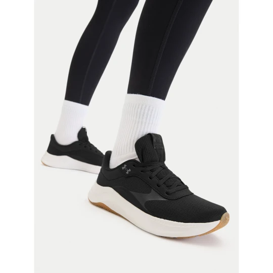 Foto del prodotto Scarpe da palestra Under Armour UA W Aurora 3 6000760 Nero