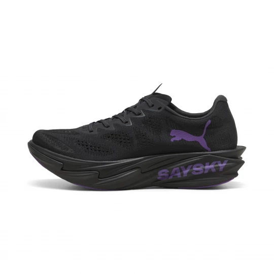 Foto del prodotto Scarpe da running Deviate NITRO™ Elite 4 PUMA x SAYSKY da donna, Accessori, Grigio Gray