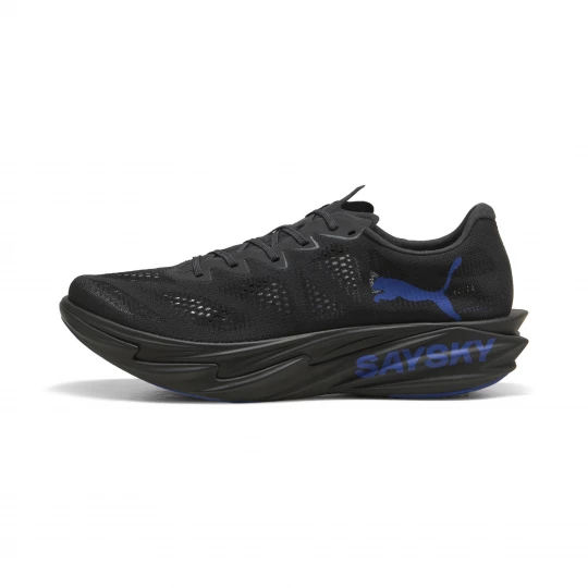Foto del prodotto Scarpe da running Deviate NITRO™ Elite 4 PUMA x SAYSKY da uomo, Accessori, Grigio Gray