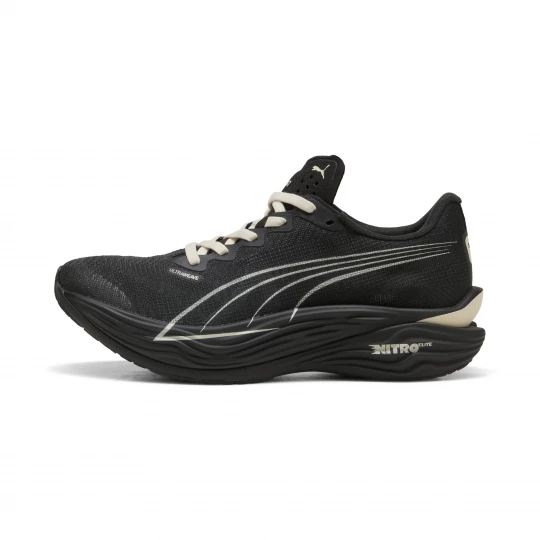 Foto del prodotto Scarpe da running PUMA x REPRESENT Deviate NITRO™ Elite 3 da uomo, Accessori, Nero czarny