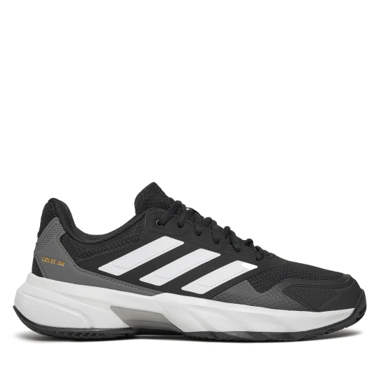 Foto del prodotto Scarpe da tennis adidas CourtJam Control 3 Clay Tennis ID7392 Nero