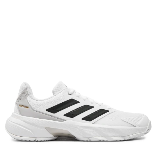 Foto del prodotto Scarpe da tennis adidas CourtJam Control 3 Tennis IF7888 Bianco