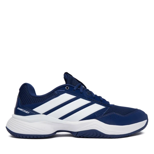 Foto del prodotto Scarpe da tennis adidas Gamecourt 3 All Court Tennis Shoes KI2863 Blu scuro