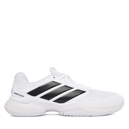 Foto del prodotto Scarpe da tennis adidas Gamecourt 3 All Court Tennis Shoes KI3595 Bianco