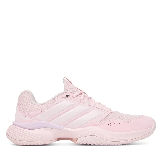 Foto del prodotto Scarpe da tennis adidas Gamecourt 3 All Court Tennis Shoes KI3599 Rosa chiaro