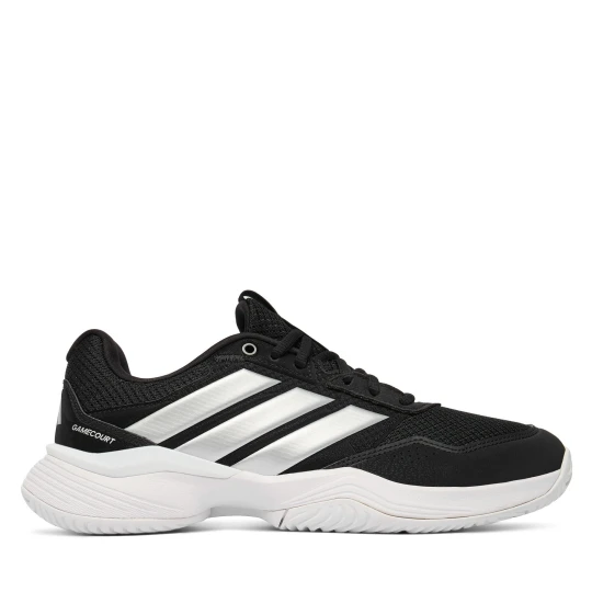 Foto del prodotto Scarpe da tennis adidas Gamecourt 3 All Court Tennis Shoes KI3601 Nero
