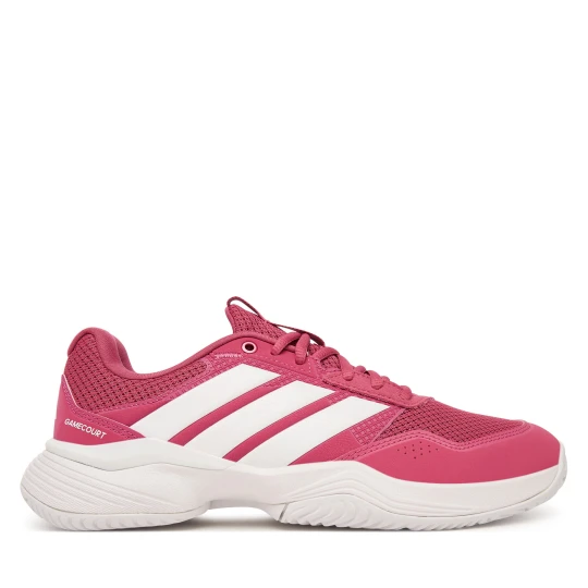 Foto del prodotto Scarpe da tennis adidas Gamecourt 3 All Court Tennis Shoes KI3610 Rosa
