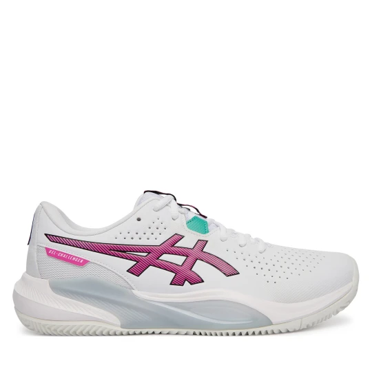 Foto del prodotto Scarpe da tennis Asics Gel-Challenger 15 Clay 1041A508 Bianco