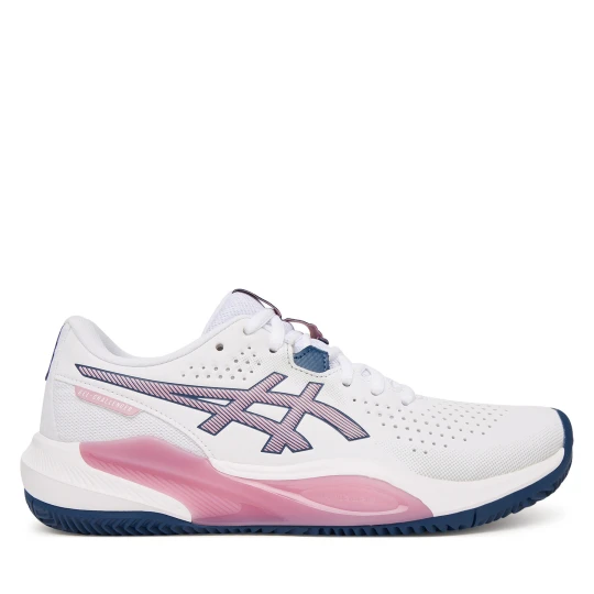 Foto del prodotto Scarpe da tennis Asics Gel-Challenger 15 Clay 1042A293 Bianco