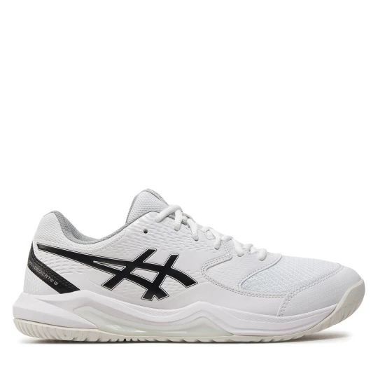 Foto del prodotto Scarpe da tennis Asics Gel-Dedicate 8 1041A408 Bianco
