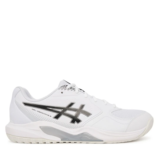 Foto del prodotto Scarpe da tennis Asics Gel-Dedicate 9 1041A543 Bianco