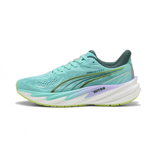 Foto del prodotto Scarpe da training PUMA x HYROX Velocity NITRO™ 5 da donna, Accessori, Verde zielony