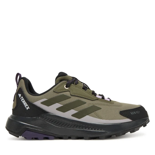 Foto del prodotto Scarpe da trekking adidas Terrex Anylander Rain.Rdy JQ9962 Cachi
