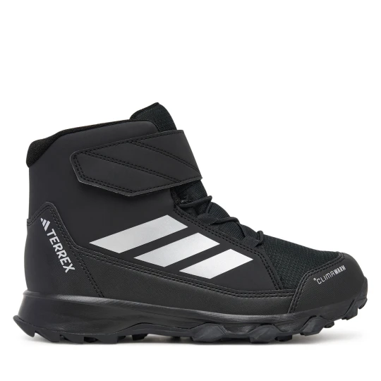 Foto del prodotto Scarpe da trekking adidas Terrex Snow Cw JR4188 Nero