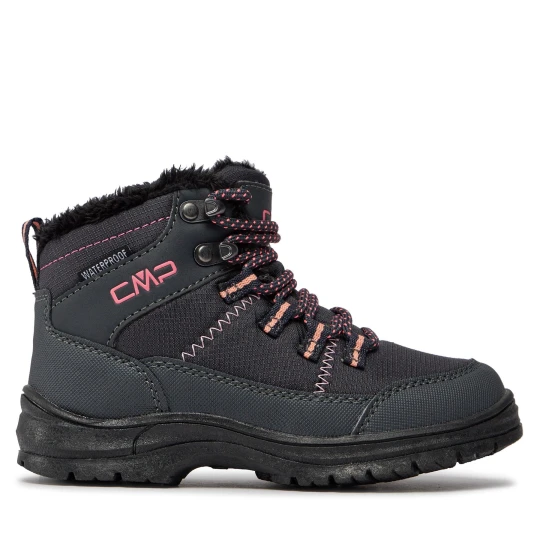 Foto del prodotto Scarpe da trekking CMP Annuuk Wp 31Q4954 Grigio