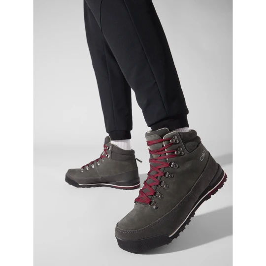 Foto del prodotto Scarpe da trekking CMP Heka Hikking Shoes Wp 3Q49557 Grigio