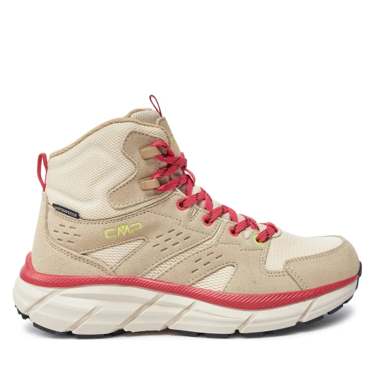 Foto del prodotto Scarpe da trekking CMP Kamsel Mid 3Q25976EO Beige