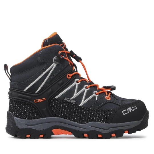 Foto del prodotto Scarpe da trekking CMP Rigel Mid Trekking Shoe Wp 3Q12944 Blu scuro