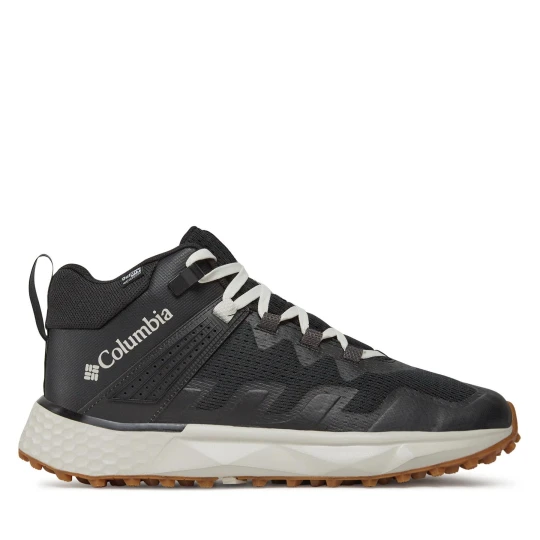 Foto del prodotto Scarpe da trekking Columbia Facet™ 75 Mid Outdry™ 2027051 Nero