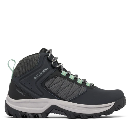 Foto del prodotto Scarpe da trekking Columbia Transverse 2077801 Nero