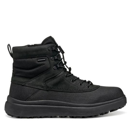 Foto del prodotto Scarpe da trekking Geox U Granito + Grip B A U56FZD 04550 C9999 Nero