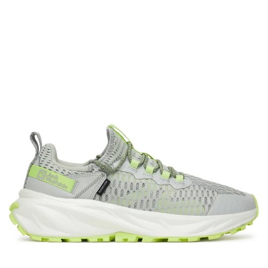 Foto del prodotto Scarpe da trekking Jack Wolfskin Prelight Swift Vent Low A64085 Verde