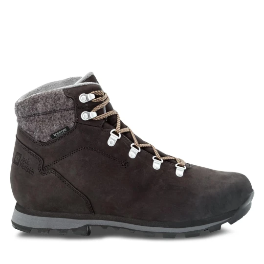 Foto del prodotto Scarpe da trekking Jack Wolfskin Thunder Bay Mid M 4053651 Grigio