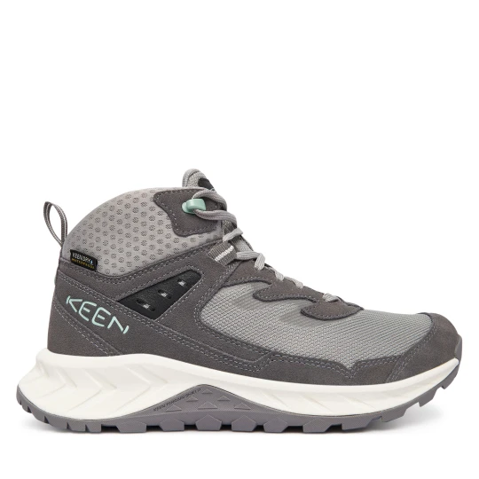 Foto del prodotto Scarpe da trekking Keen Hightrail Mid Wp 1030347 Grigio