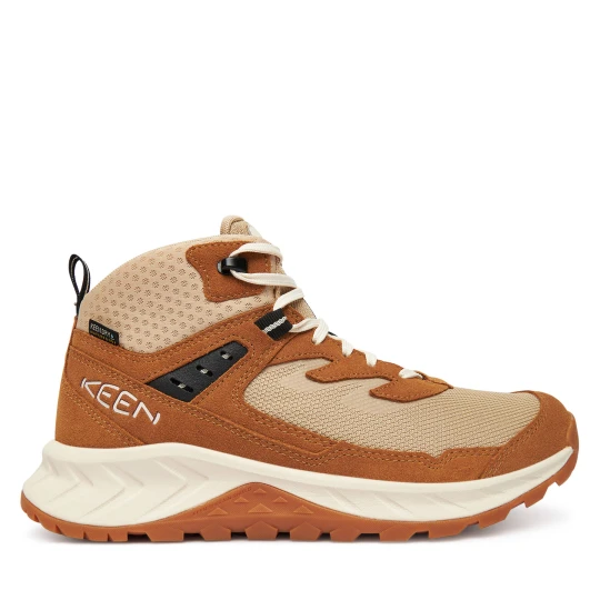 Foto del prodotto Scarpe da trekking Keen Hightrail Mid Wp 1030348 Marrone