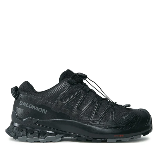 Foto del prodotto Scarpe da trekking Salomon Xa Pro 3D V9 GORE-TEX L47270800 Nero