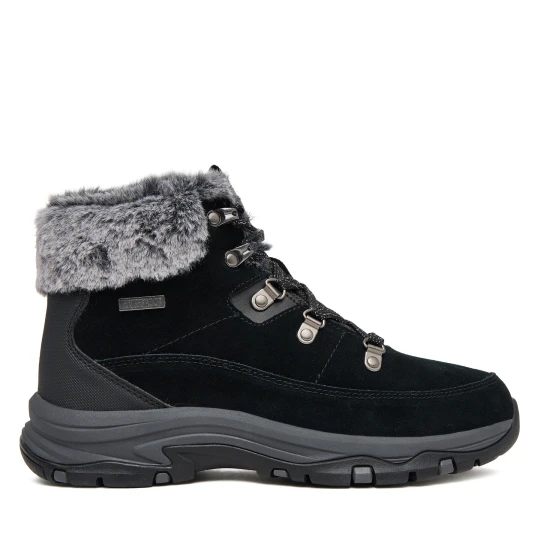 Foto del prodotto Scarpe da trekking Skechers Trego 167882 / BLK Nero
