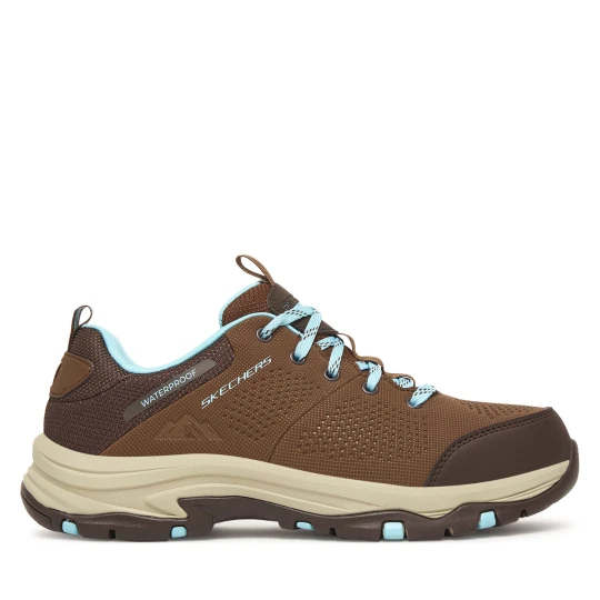 Foto del prodotto Scarpe da trekking Skechers Trego 180119 / CHOC Marrone