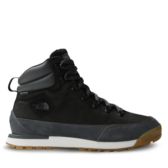 Foto del prodotto Scarpe da trekking The North Face M Back-To-Berkeley Iv Leather WpNF0A817QKT01 Nero