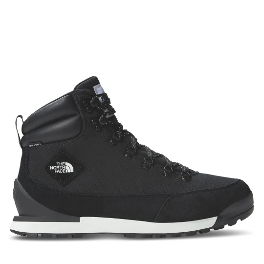 Foto del prodotto Scarpe da trekking The North Face M Back-To-Berkeley Iv Textile WpNF0A8177KY41 Nero