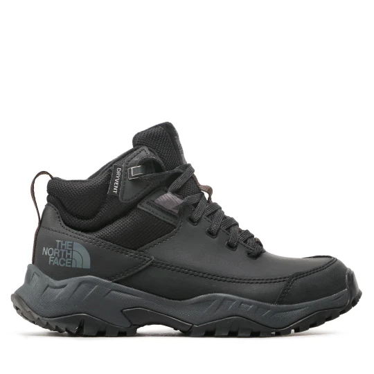 Foto del prodotto Scarpe da trekking The North Face Storm Strike III Wp NF0A5LWGKT01 Nero