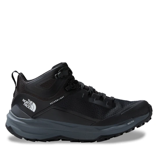 Foto del prodotto Scarpe da trekking The North Face W Vectiv Exploris 2 Mid FuturelightNF0A7W6BNY71 Nero