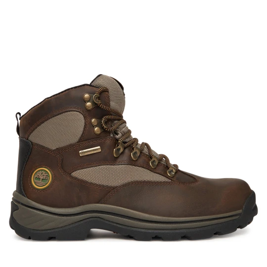 Foto del prodotto Scarpe da trekking Timberland Chocorua Waterproof TB1151302101 Marrone