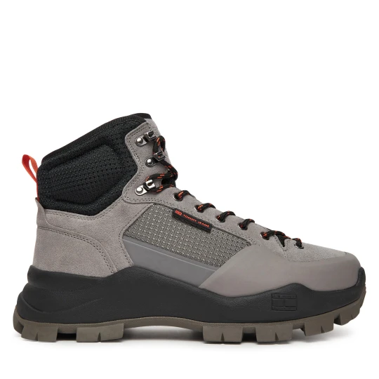Foto del prodotto Scarpe da trekking Tommy Jeans Tjm Hybrid Boot EM0EM01633 Grigio