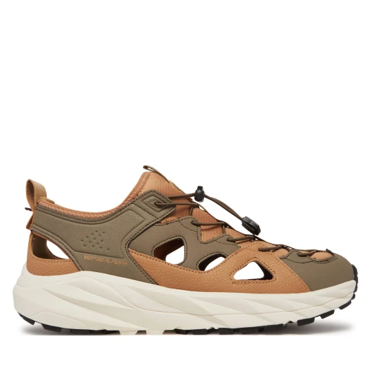 Foto del prodotto Scarpe da trekking Vertigo Alpes Voggo Marrone