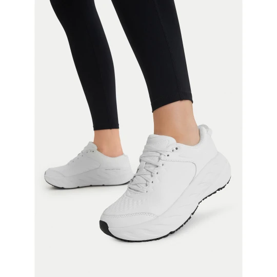 Foto del prodotto Scarpe running Hoka Bondi Sr 1110521 Grigio